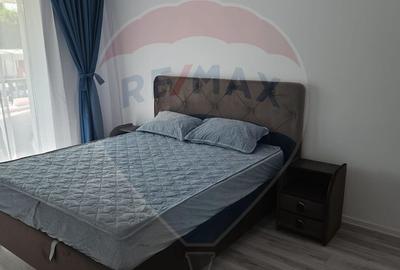 Apartament de inchiriat, Oncos Park la prima inchiriere-500 euro - 2