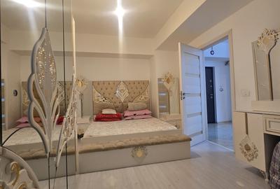 2 Camere Calipso Residence Zona Inel 2 Mobilat Utilat - 5