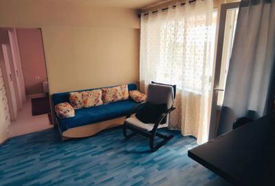 Apartament 2 camere, 64 m , vedere spre Pia?a Ovidiu mobilat modern, zona lini?tita - 1