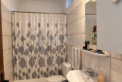 Casă individuală cu 4 camere cu Canalizare în Dragoș Vodă - 8