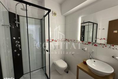 Apartament cu 4 camere, mobilat în Bună Ziua - 13