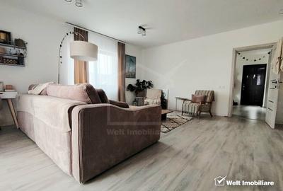 Casă individuală cu 4 camere cu Canalizare în Corușu - 5