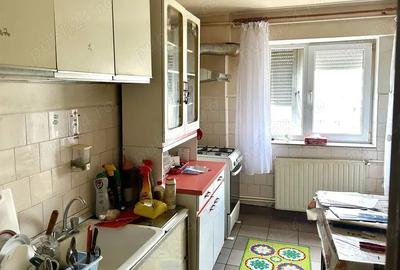 Apartament cu 3 camere decomandat în Ultracentral - 7
