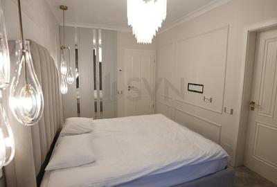 Apartament cu 3 camere semidecomandat, mobilat în Sisești - 12