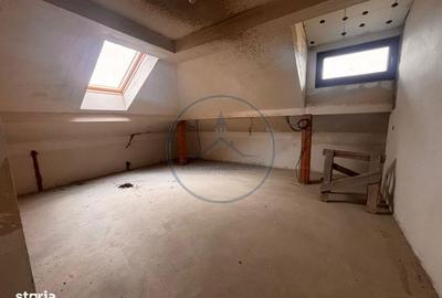 Casă cu 4 camere în Rusu Bârgăului - 14