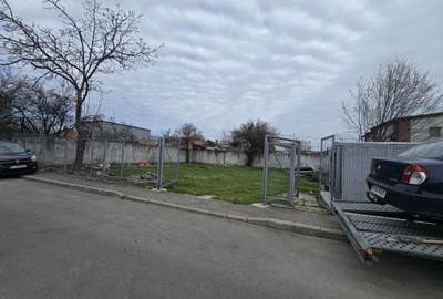 Teren de 510 mp, în Exterior Vest - 5