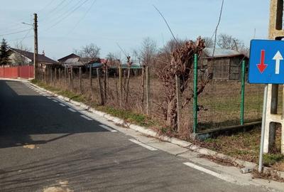 Spațiu comercial, în Țepu - 6