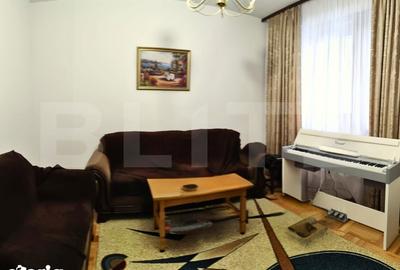 Casă cu 10 camere cu Teren 1178 Mp în Micro 6 - 11