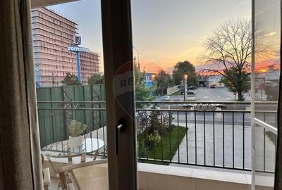 Apartament cu 2 camere semidecomandat, mobilat în Morarilor - 17