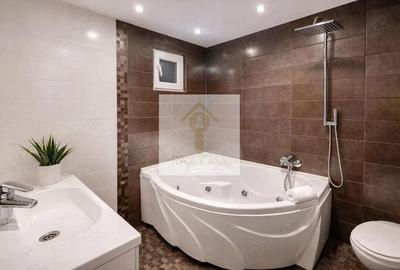 Apartament cu 4 camere decomandat în Central - 7