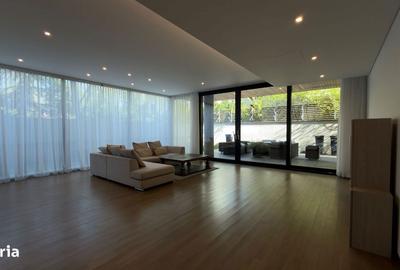 Apartament cu 4 camere în Primăverii