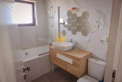 Apartament cu 3 camere decomandat, mobilat în Europa - 3