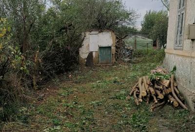 Casa batraneasca demolabila cu toatate utilita?ile Tabara?ti Buzau - 2