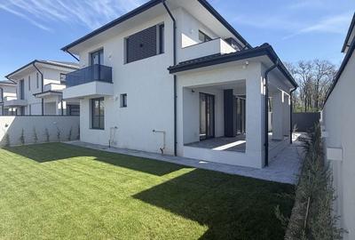 Casă cu 4 camere în Cozieni - 6