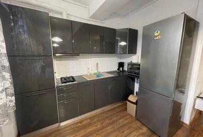 Garsonieră decomandată în Central - 15