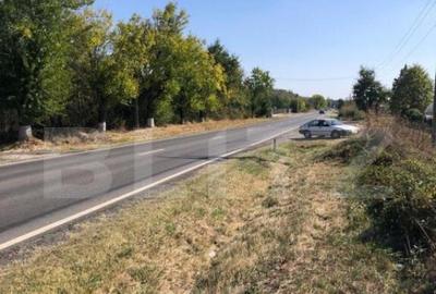 Teren 3222 mp, zona Dragomiresti - 6