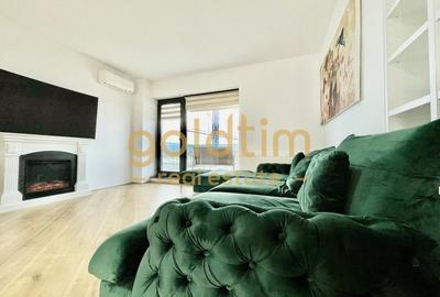 NOU/ PENTHOUSE/ TERASA 100 mp/BOXA/SPATII GENEROASE/VIEW PANORAMIC - 13