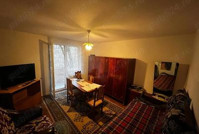 Apartament cu 2 camere decomandat în Carpați 2 - 2