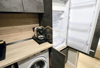 Studio Lux De Vanzare sau de Inchiriat | Vitan - 6