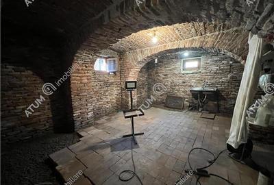 Casa individuala pe un nivel si teren de 1300 mp in zona Turnisor - 11