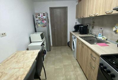 Titan Auchan, inchiriere apartament 2 camere - 1