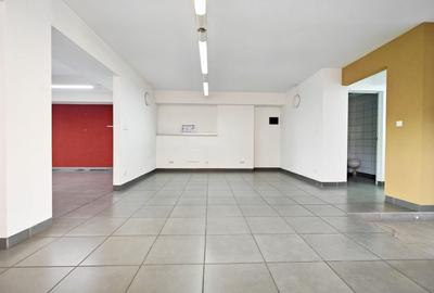 Birou, de 125 mp, în Central - 3