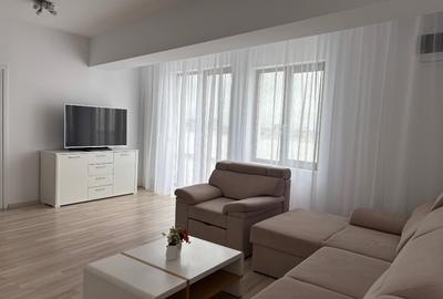 Apartament cu 3 camere decomandat, mobilat în Vitan Mall - 3