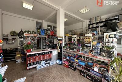 COMISION 0% Cladire de birouri multifunctionala - zona Girocului COMISION 0% Cladire de birouri multifunctionala - zona Girocului - 3