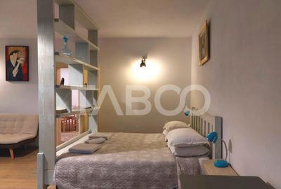 Apartament si Garsoniera la casa 4 camere 118 mpu central C - 3
