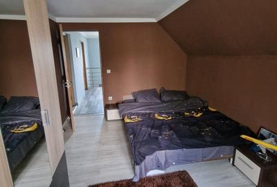 Sanmihaiu Roman- Vila Individuala - 5 camere - 800mp teren - 7