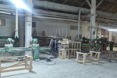 Spațiu industrial, de 2,500 mp, în Vest - 7