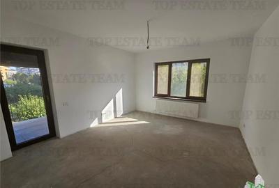 Vila 6 camere garaj dublu cu teren 450 metri in Militari Res - 17