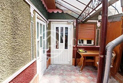 Casa cu 3 camere de inchiriat in zona Cantemir, Oradea - 9