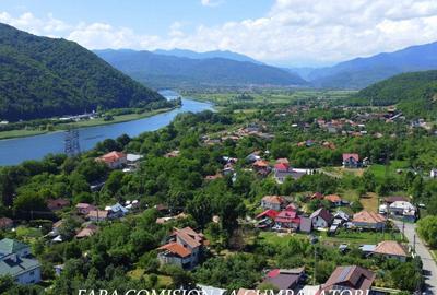 VILA SPECTACULOASA, TEREN 2328 MP VILA SPECTACULOASA, TEREN 2328 MP - 5