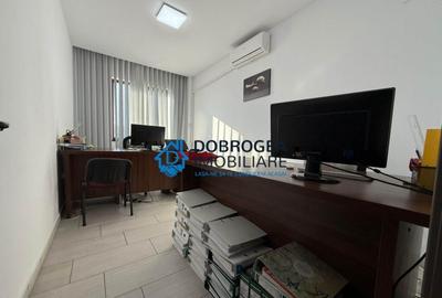 ZONA ROSA - 3 camere, 80 mp, ideal birouri, etaj 2, parcare - 8