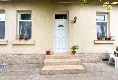 COMISION 0% - Casa solida din caramida, gaze - zona curata si linistita - 5