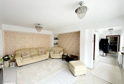 Casă cu 4 camere în Chiajna - 7