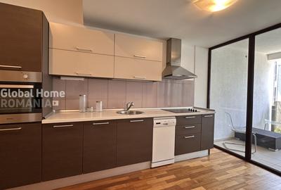Apartament cu 2 camere decomandat, mobilat în Șoseaua Nordului - 17