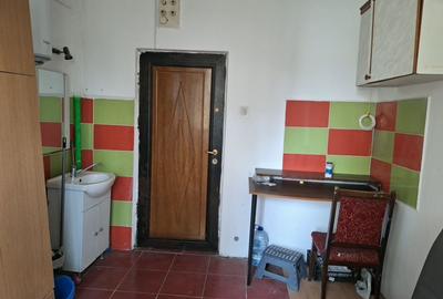 Garsonieră decomandată în Astra - 3