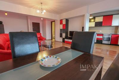 Apartament cu 3 camere semidecomandat în Plopilor - 4