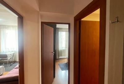 Apartament 2 camere, 52 mp, zona Central - 2