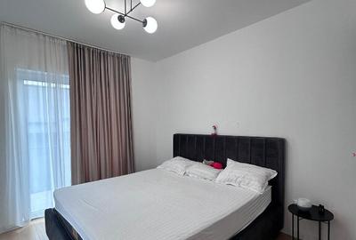 Casă cu 4 camere cu Teren 220 Mp în Florești - 6