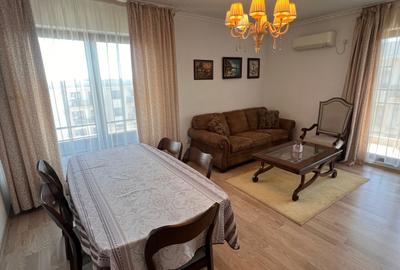 Apartament Lux/3 camere/Onix/5 min metrou - 1