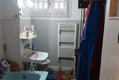 Apartament cu 2 camere nedecomandat în Ultracentral - 5