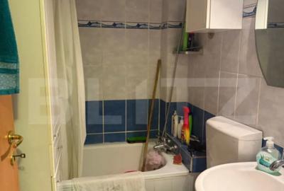 Garsonieră în Burdujeni