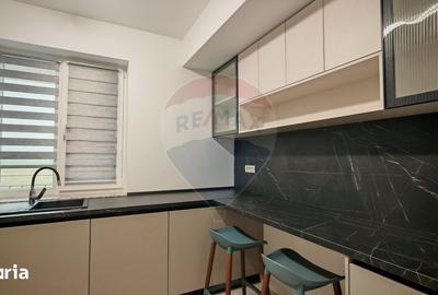 Apartament cu 2 camere în Tunari - 5