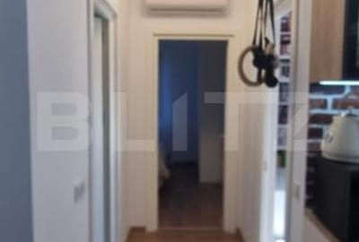 Apartament 3 camere  - Palas Lazar Residence - 10