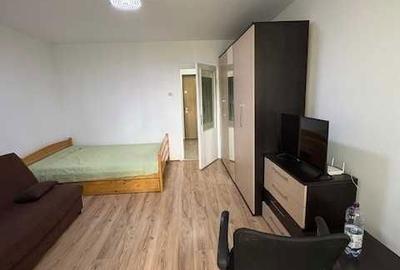 Garsonieră decomandată în Gheorgheni - 5