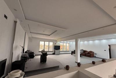 De inchiriat Spa?iu generos de 180MP in Satu Mare/C... - 2