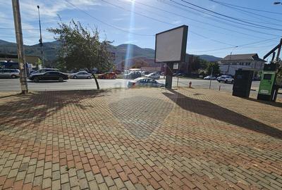 De Inchiriat Spa?iu 78 mp, Vizibilitate Maxima! - 18